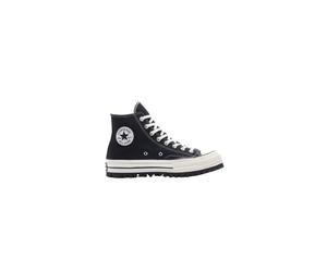 Tessuto Sneaker - unisex - Converse - Sneakers - Black - 2 UK - Shoes 2 UK