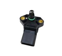 Test 3 Bar Manifold Pressure Sensor For A2 A3 A4 A5 A6 A8 Q5 Q7 TT S5 S6 S8 1.4l 1.9 2.0 3.0 2.7 Tdi 038906051C(Sensor and)
