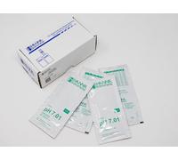 Test All Water: 77400P pH Combination Buffer Solution Kit 4.01 & 7.01 5 x 5 20ml sachets