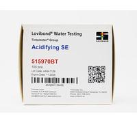 Test All Water: Acidifying SE 100 Reagents