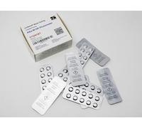 Test All Water: Alka-M HR Photometer Tablets