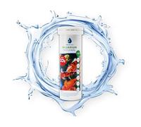 TEST ALL WATER - Aquarium 7 in 1 Test Strips | 50 Strips per Pack | Test pH, Nitrite, Nitrate, Hardness, Chlorine | For Freshwater & Saltwater | Accurate & Easy Testing