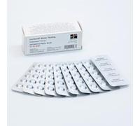 Test All Water: Bromothymol Blue Tablets for water testing