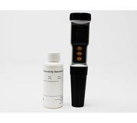 Test All Water: EC1 - Conductivity/TDS/Temp Meter c/w 1413 Solution for Pools, Spas and more by test all water