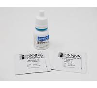 Test All Water: HI-705-25 Reagents for HI-705 Silica Low Range Checker By Hanna Instruments