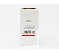 Test All Water: Palintest Chromium (Vl), Photometer Reagents