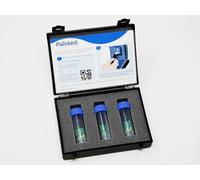 Test All Water: Palintest Kemio Disinfection Check Standards