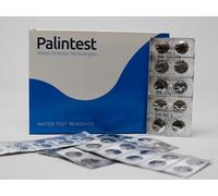 (Test All Water) Palintest Manganese High Range Reagents
