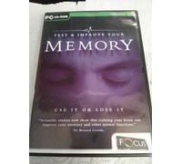 Test and Improve Your Memory