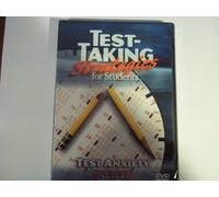 Test Anxiety [DVD] [2005] [Region 1] [US Import] [NTSC]