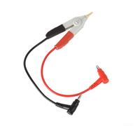 Test Clip for Accurate Capacitor Measurements Copper Plated for Optimal Performance