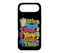Test Day You Got This Elementary Kids Testing Season Case for iPhone Air