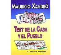 Test de la casa y el pueblo: 11