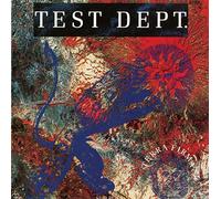 Test Department - Terra Firma