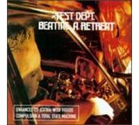 Test Dept. - Beating a Retreat