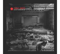 Test Dept. - Disturbance