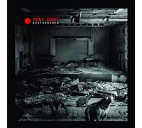 Test Dept. - Disturbance [VINYL]