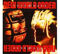 Test Dept. - New World Order