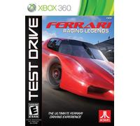 Test Drive Ferrari Nla