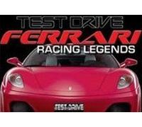 Test Drive: Ferrari Racing Legends Steam CD Key