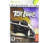 Test Drive / Game