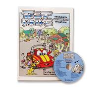 Test Drive: Introducing the Alert Program Through Song