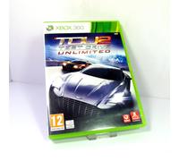 Test Drive Unlimited 2 (Xbox 360)