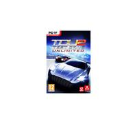 Test Drive Unlimited 2 (PC)