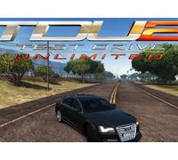 Test Drive Unlimited 2 (PC) Steam Key - GLOBAL