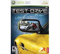 Test Drive Unlimited / Game