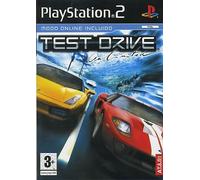 Test Drive Unlimited - PS2