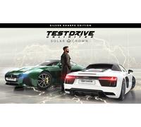 Test Drive Unlimited Solar Crown - Silver Sharps Edition