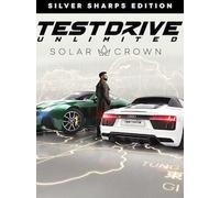 Test Drive Unlimited Solar Crown | Silver Sharps Edition (PC) - Steam Key - GLOBAL
