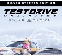Test Drive Unlimited Solar Crown Silver Streets Edition Xbox Series X|S Account
