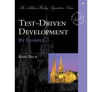 Test Driven Development : By Example