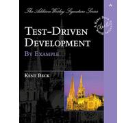 Test Driven Development: By Example (Addison-Wesley Signature Series (Beck))