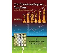 Test, Evaluate and Improve Your Chess: A Knowledge-based Approach