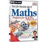 Test For Success: Maths Age 11