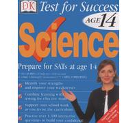 Test For Success: Science Age 14