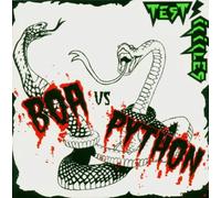Test Icicles - Boa Vs Python