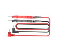 Test Lead Needle Pen Replacement Digital Multimeter Wire Pin Cable Set 1000 V Electric Tester Probes Ergonomic Test Probes