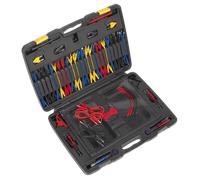 Test Lead Set 92pc - Sealey TA111 New