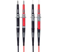 Test Leads Safety Plug Mens 2182449