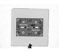 Test Negative for Focusing and Camera Scanning with DSLR/mirrorless. Digitize Your Priceless Slides & Negatives. Explore and Utilize Your Lens Sharpness and Fidelity. (VTT-35MM-SLIDE)