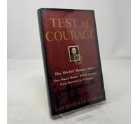 Test of Courage: The Michel Thomas Story