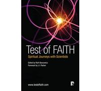 Test of Faith (Book)