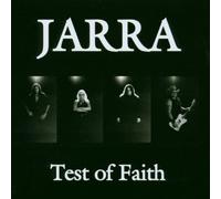 Test of Faith by Jarra (2001-08-21)