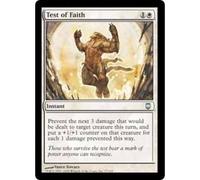 Test of Faith (foil) | Darksteel