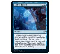 Test of Talents | Strixhaven: School of Mages