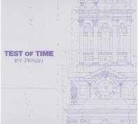 Test Of Time - By Design - CD